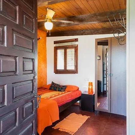 Estudio La Guarida Del Pirata Apartment *
