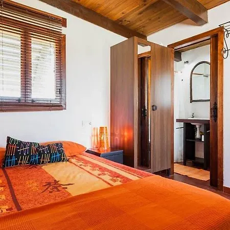 Estudio La Guarida Del Pirata Apartment
