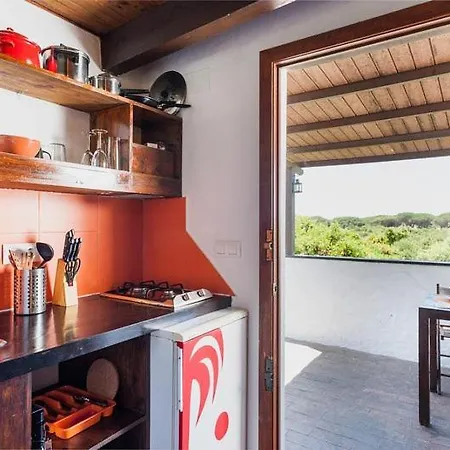 Estudio La Guarida Del Pirata Apartment *