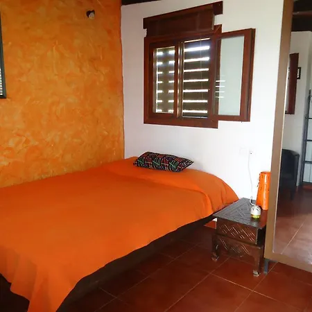 Estudio La Guarida Del Pirata Apartment Los Canos De Meca