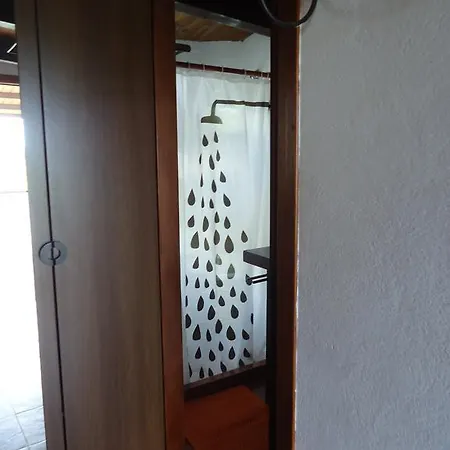 Estudio La Guarida Del Pirata * Los Canos De Meca
