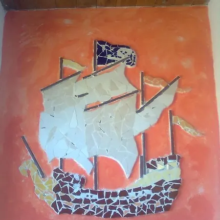 Estudio La Guarida Del Pirata *